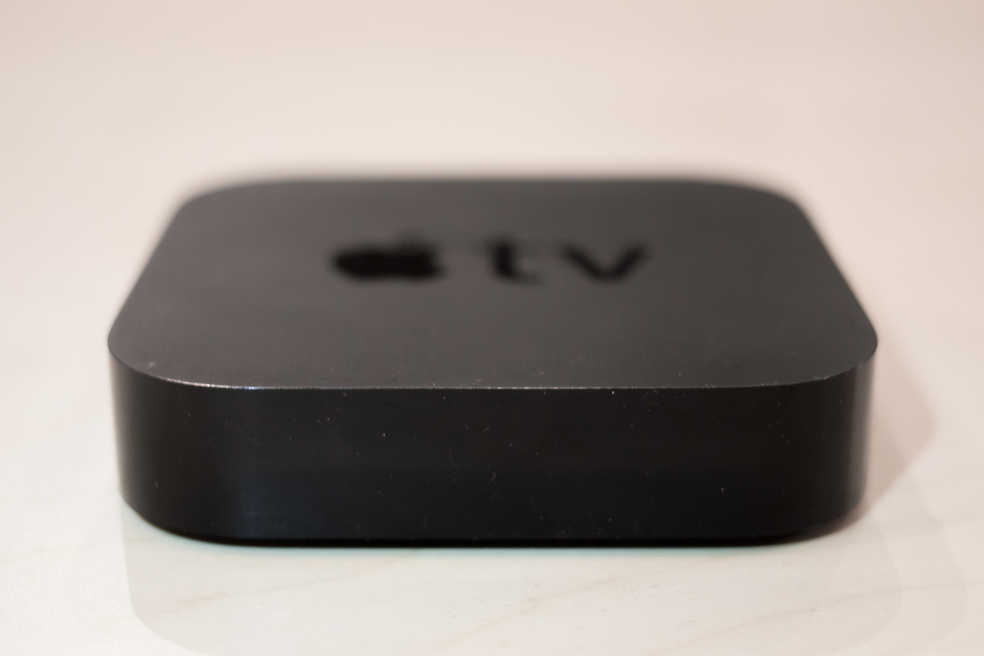 Apple TV