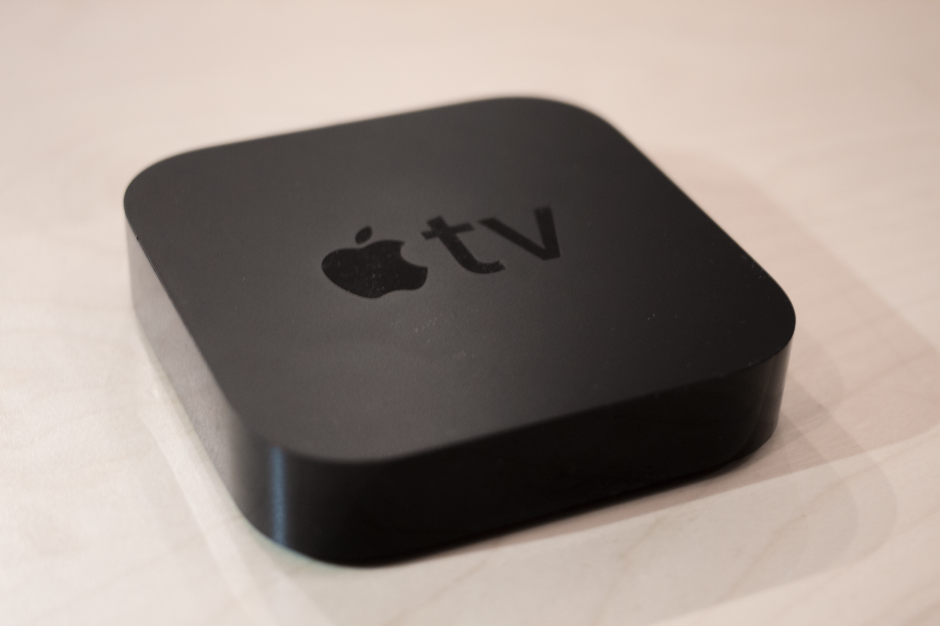 Apple TV