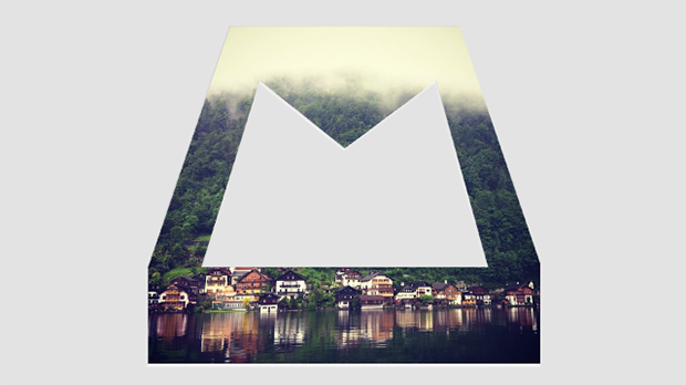 Mailbox iPhone アプリ