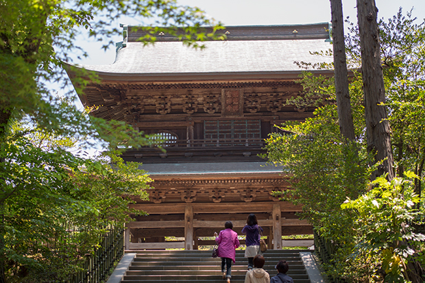 北鎌倉 円覚寺