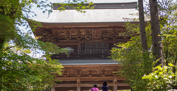 北鎌倉 円覚寺