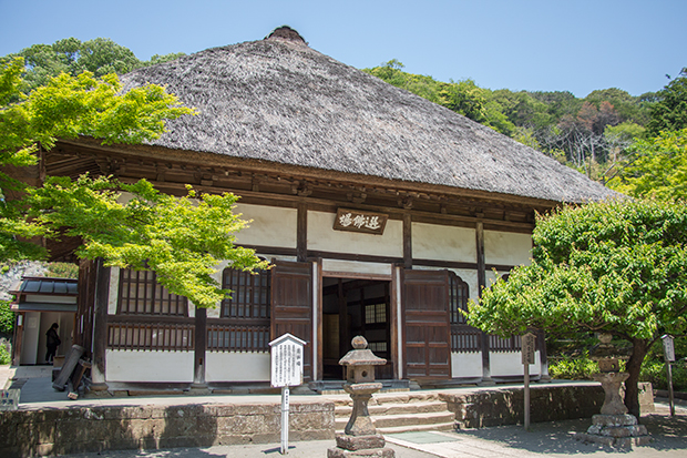 北鎌倉 円覚寺