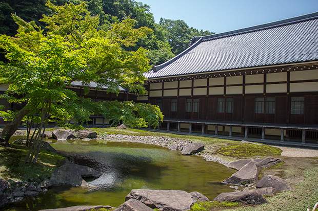 北鎌倉 円覚寺