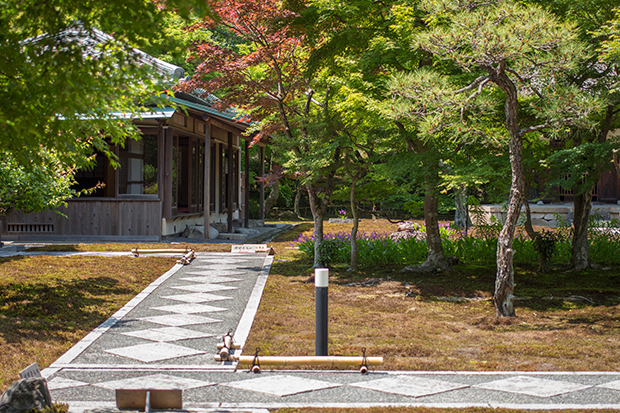 北鎌倉 参拝できないお寺