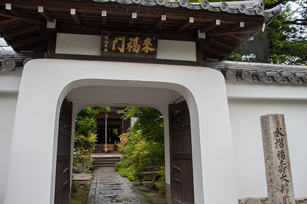 京都 嵐山 天龍寺