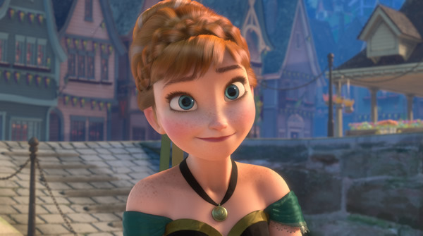 アナと雪の女王 | ディズニー映画